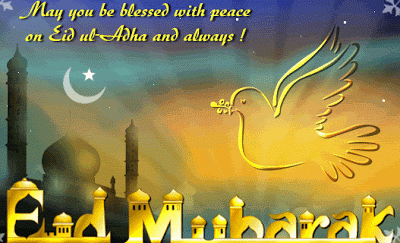 Bakra eid mubarak