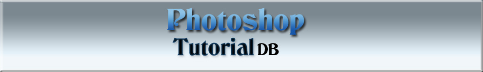 Photoshop Tutorial Database