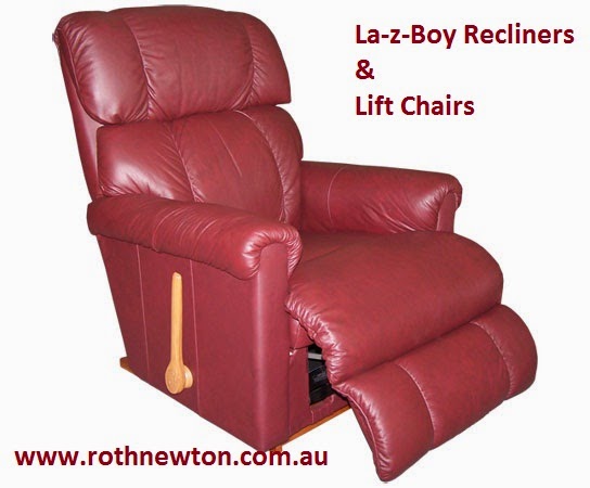 Lazy Boy Recliner: La Z Boy Recliner Chairs : The Best in Comfort ...