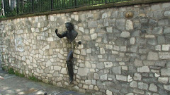 Balade sur la Butte Montmartre