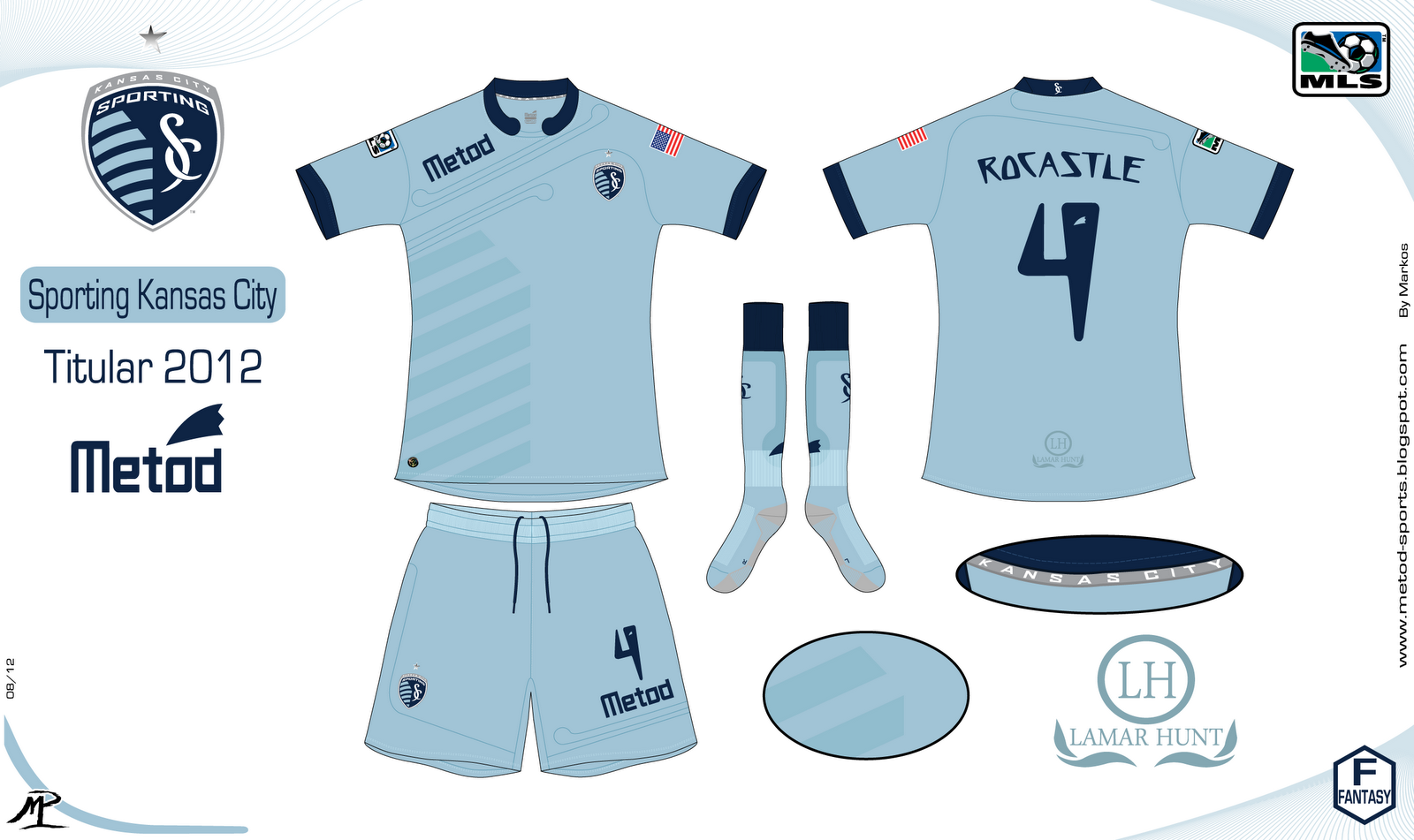 Camisas do Ferro Carril Oeste 2015-2016 KDY » Mantos do Futebol