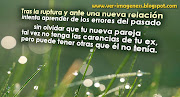 Nueva relación ~ Ver imagenes, Mejores Imagenes, Imágenes  (tras)