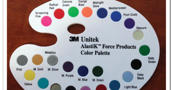 Chasing the Easterly Winds: Dental Braces