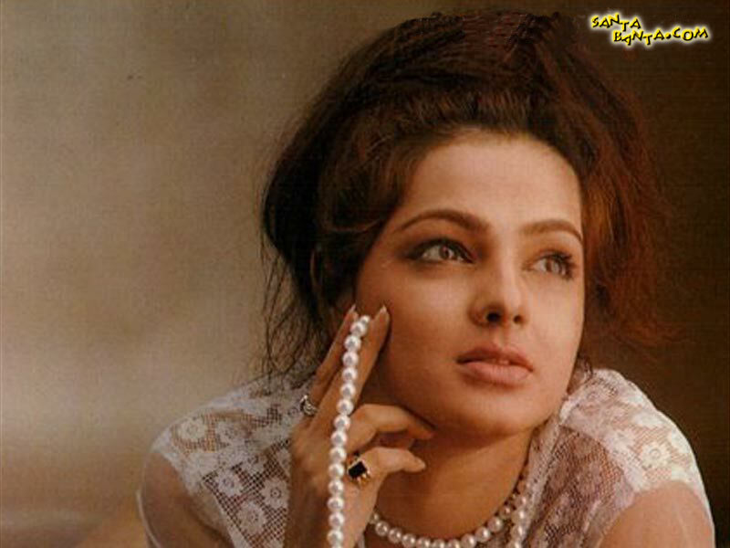 Deepika Padukone: Mamta Kulkarni Bollywood X Actress