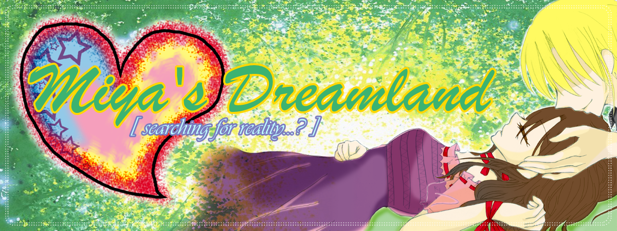 Miya's dreamland