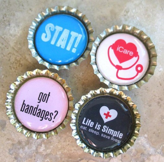 Nurse Party Decorations
