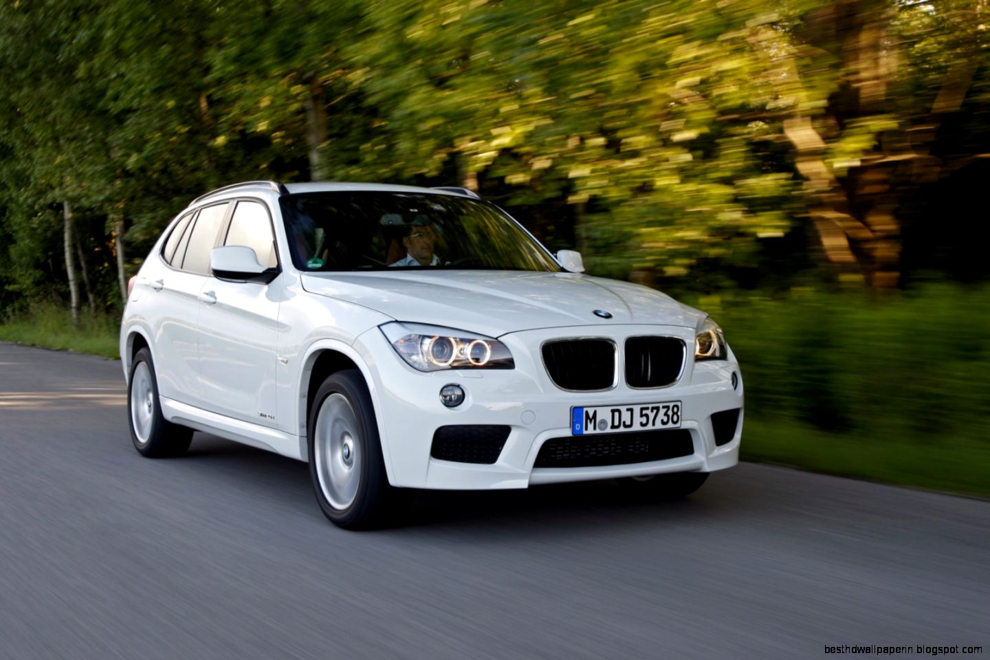 BMW X1 Hd Picture Car Wallpapers BMW X1 Hd Picture Car Wallpapers