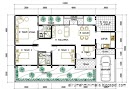 Desain Rumah 3 Kamar