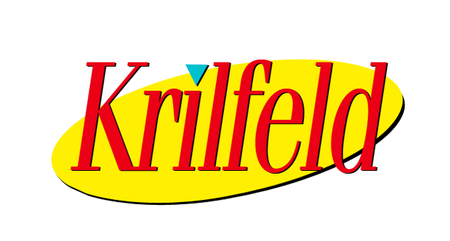 Krilfeld