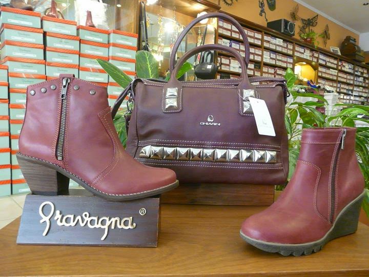 botas gravagna
