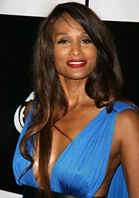 Beverly Johnson Weight And Height
