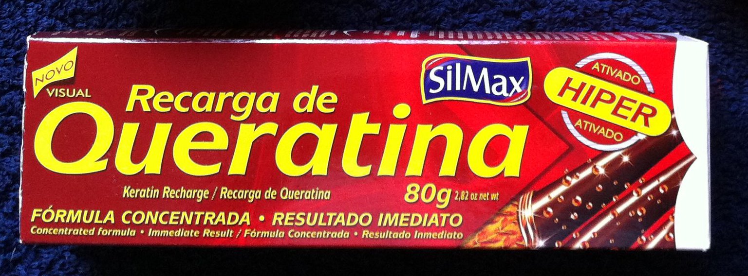 Espeso ayurvedicheskaya la máscara para la densidad y el crecimiento de los cabello