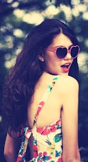 Vintage Cute Girl Wallpaper Android