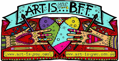 Art is...You