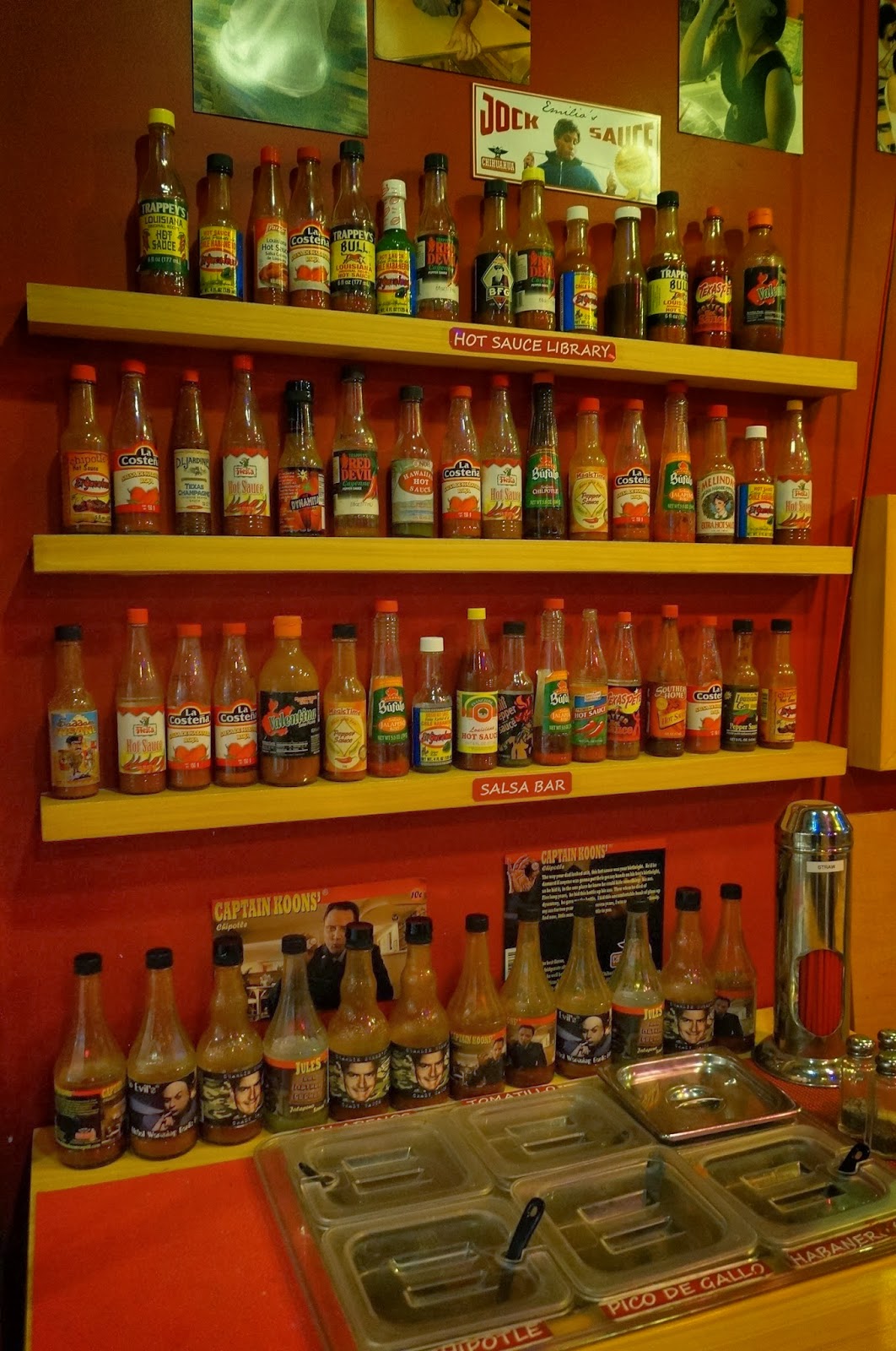 Chihuahua Mexican Grill and Margarita Bar True Foodies Craving for