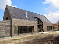 Innovative Barn House Design With A Most Interesting Spin Innovative Barn House Design With A Most Interesting Spin