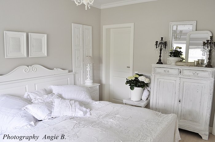 Dreams Come True: Schlafzimmer