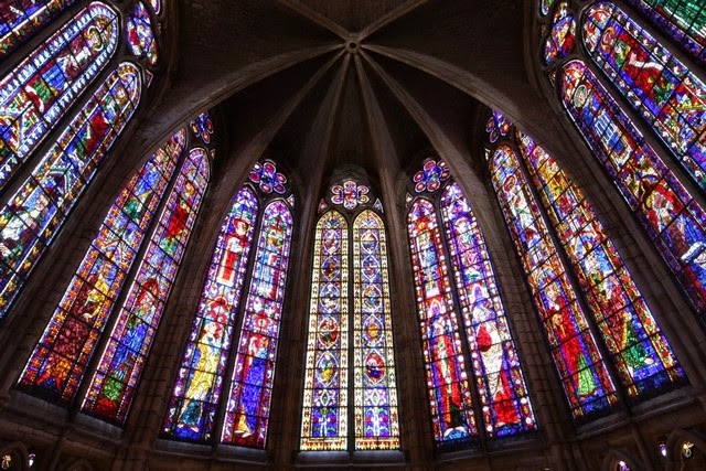 EL SÍNDROME DE STENDHAL: INTRODUCCIÓN