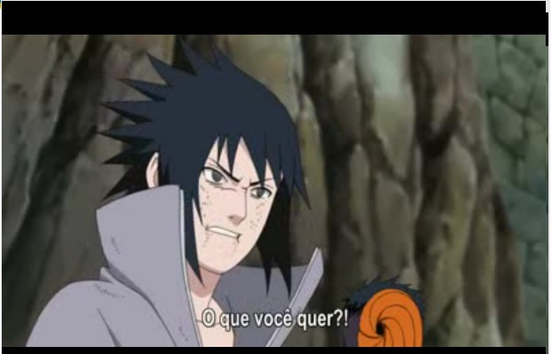 Boruto: Naruto e Sasuke aparecem lado a lado em imagens de novo episódio