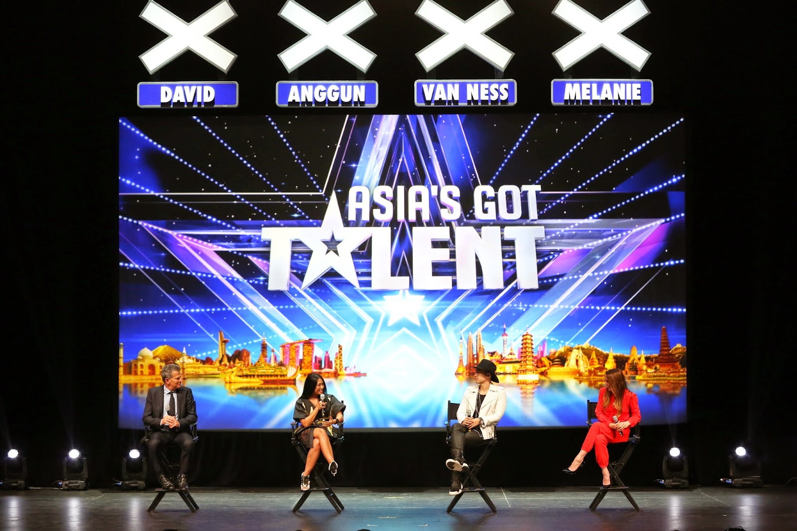 AXN Announces “Asia’s Got Talent” Premiere on March 12 Wazzup