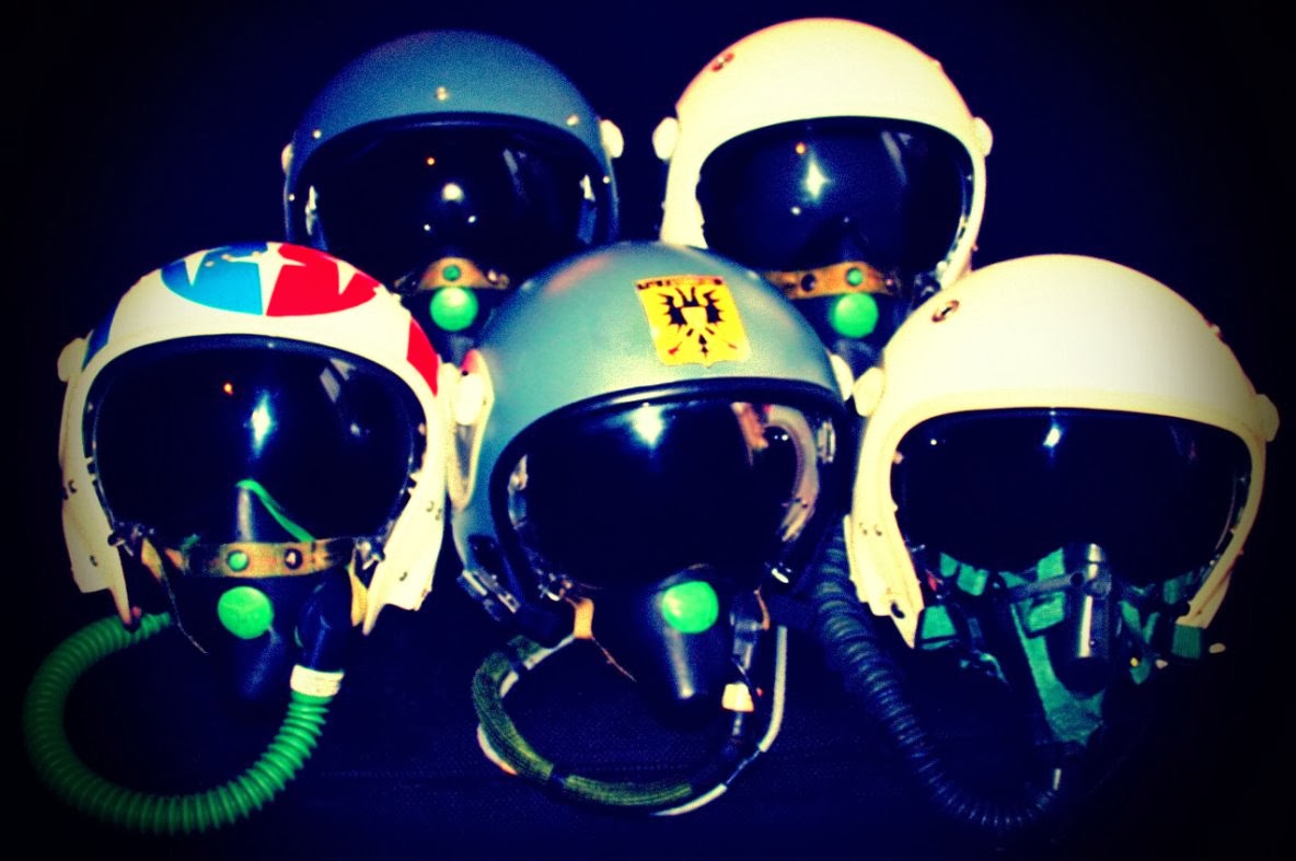 air force approved acronyms epr