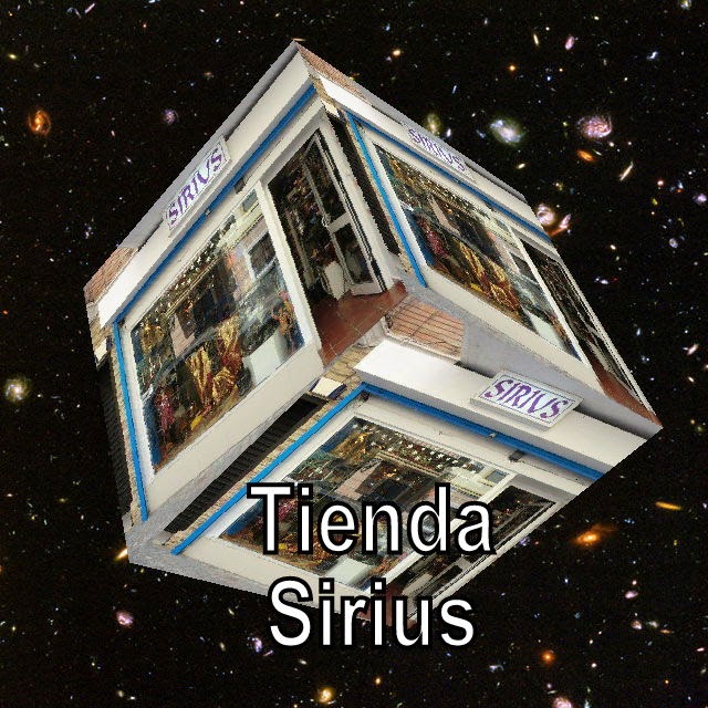 TIENDA SIRIUS ONLINE