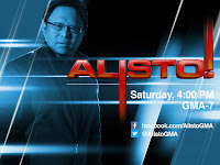 Alisto - April 6, 2013 Replay