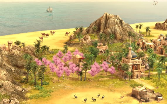 anno 1404 dawn of discovery anno 1404 dawn of discovery