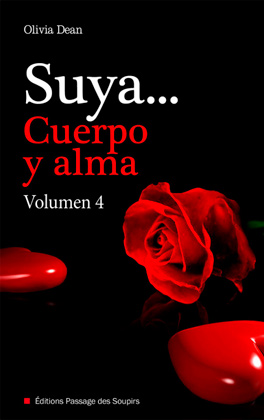 Olivia Dean.- Suya, cuerpo y alma – Vol.4