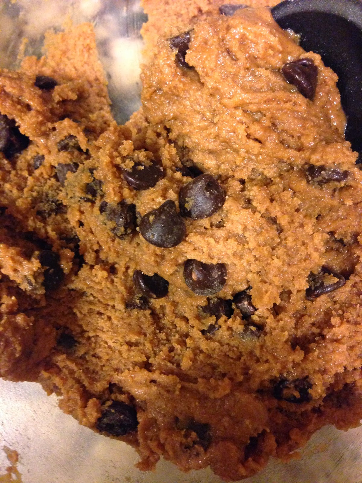 The Vegan Hucklebuck Vegan Peanut Butter Cookie Dough IceCream Easy & Delicious