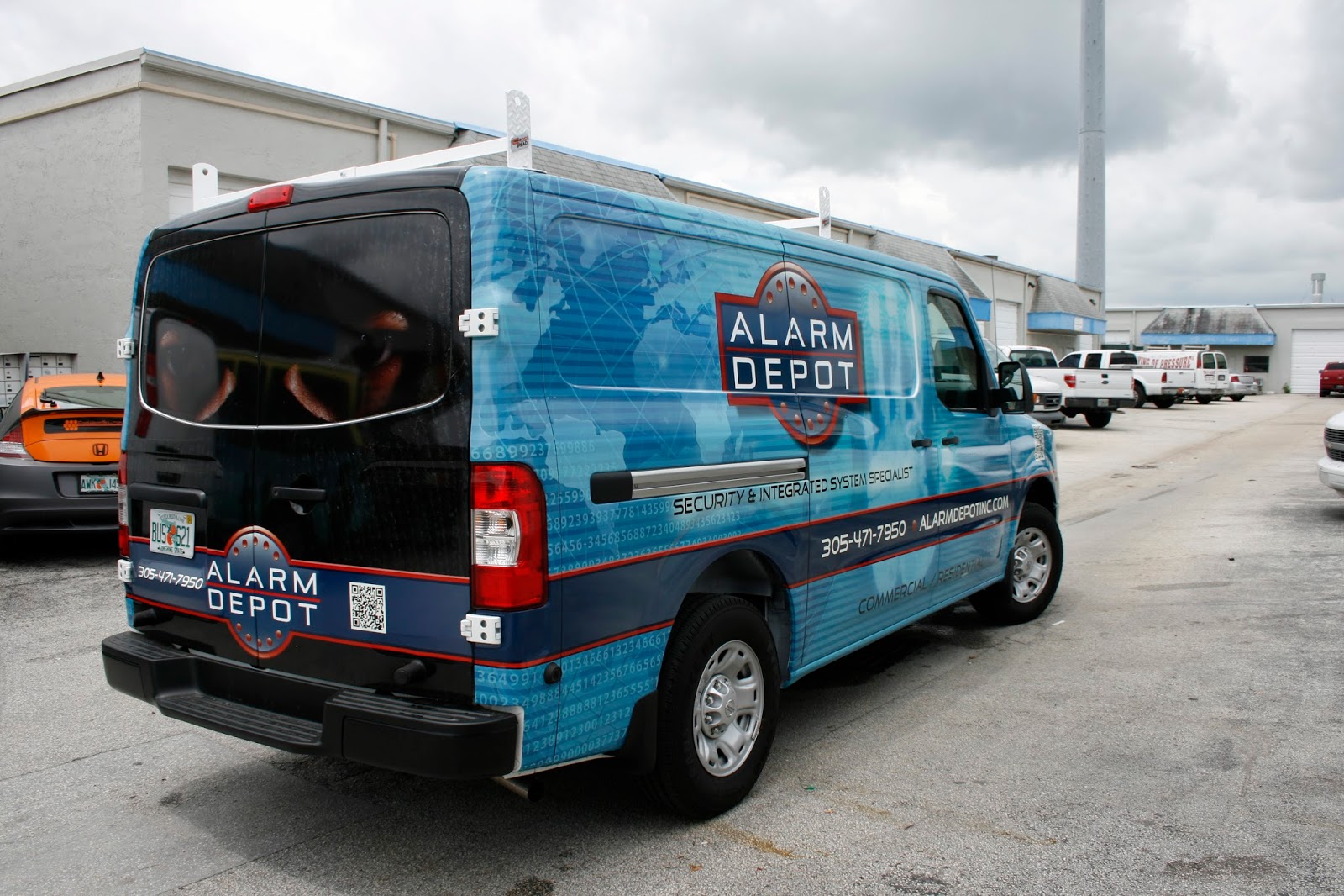 3M Vinyl Car & Vehicle Wraps Miami Fort Lauderdale West Palm