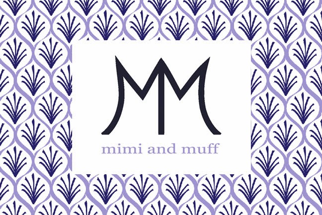 Mimi and Muff