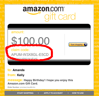 Can You Use A Mastercard Gift Card On Amazon