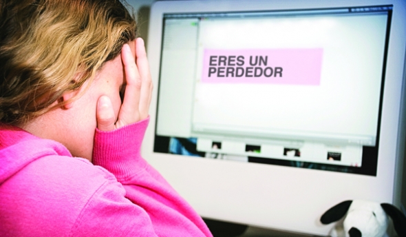 Cyberbullying