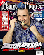 Portada Planet Póquer (portada)
