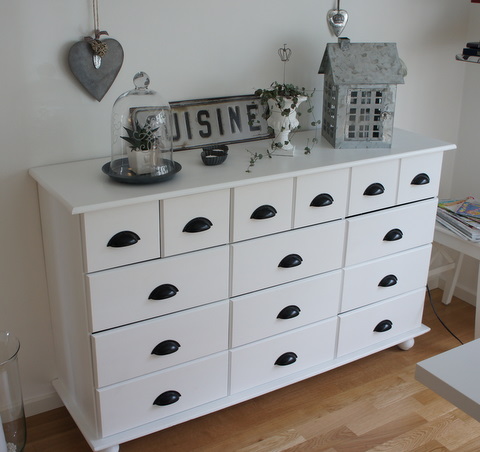Hemma hos märtha!: inredning.....