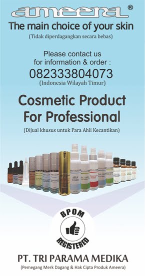 Skin Care Product