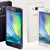 Samsung: Ιδού τα νέα Galaxy A3 και Α5