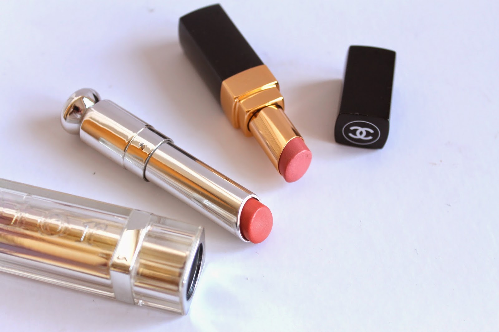 chanel rouge coco 436