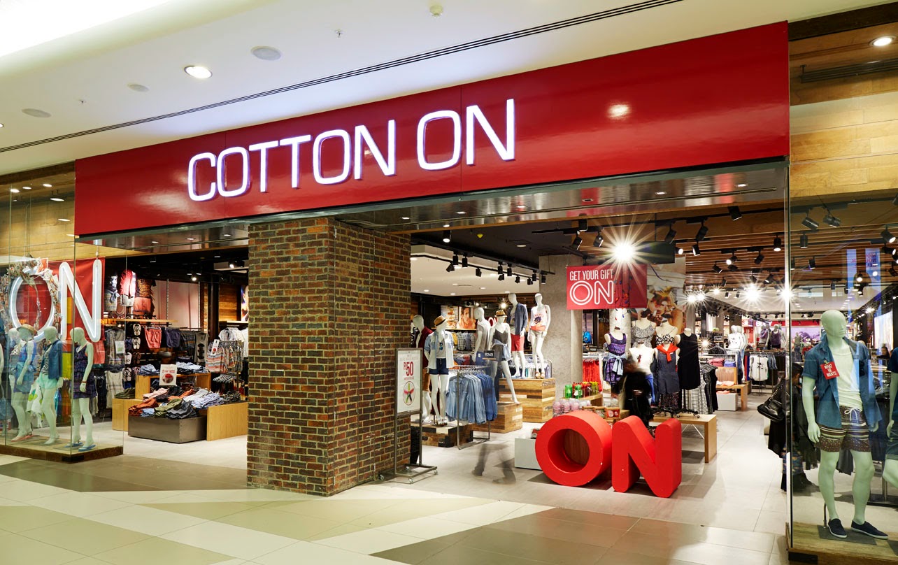 Umhlanga Life Cotton On Is Coming To Gateway