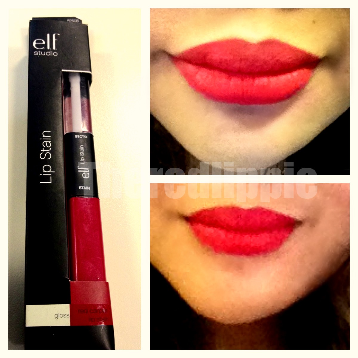 Good mat lipstick The best red lip stain