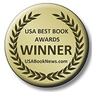 USA Best Book Award for Fantasy