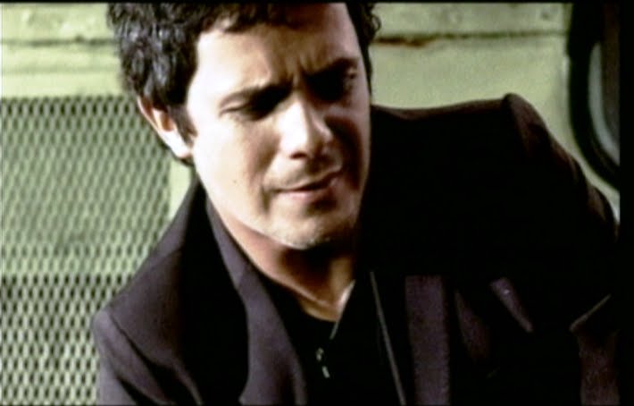 Pongamos que hablo de Alejandro Sanz Videoclips Te lo agradezco pero no