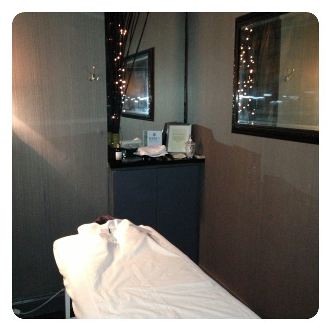 BEAUTY Tai Hair and Beauty Brighton Full Body Aromatherapy Massage