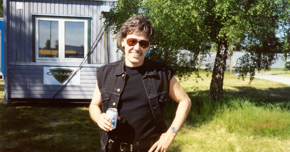 Clupko&rsquo;s Music: JOHN KAY