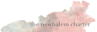 The Newhalem Charter