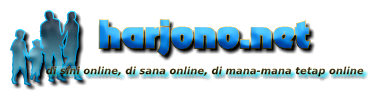 harjono.net