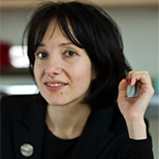 Jana Melkumova-Reynolds Jana Melkumova-Reynolds