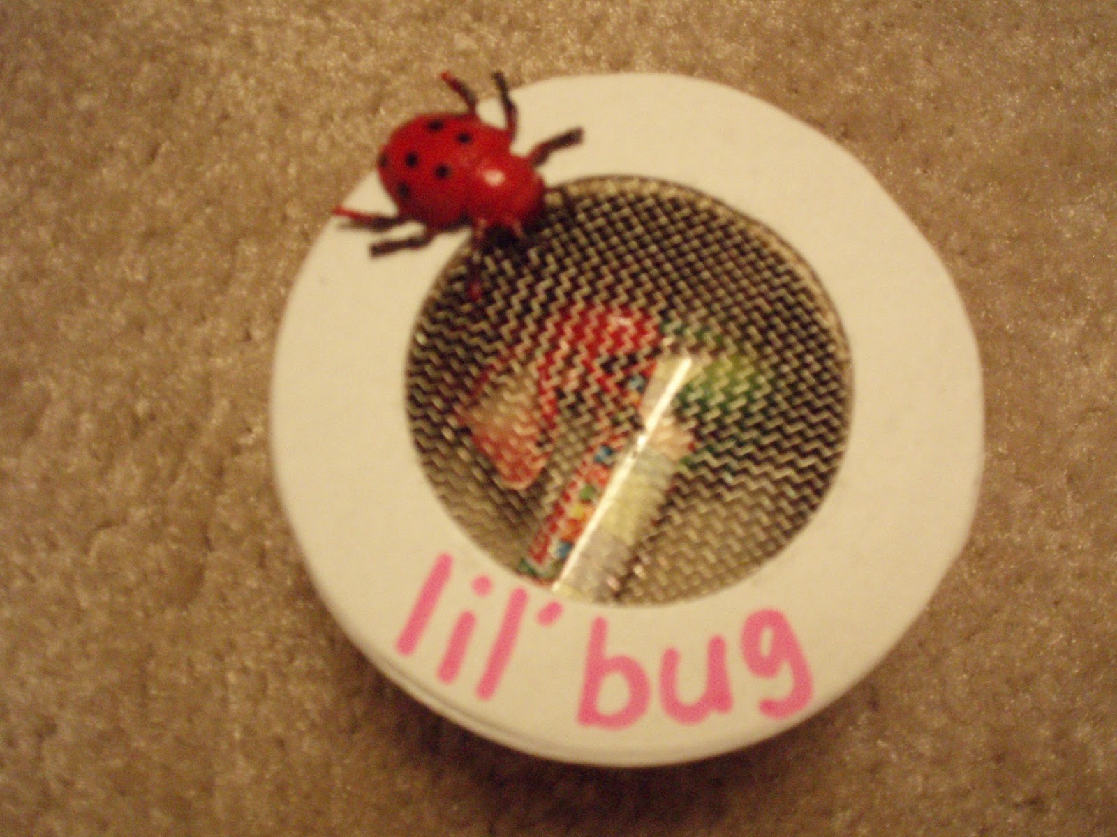 Do Me A Favor Bug Boxes