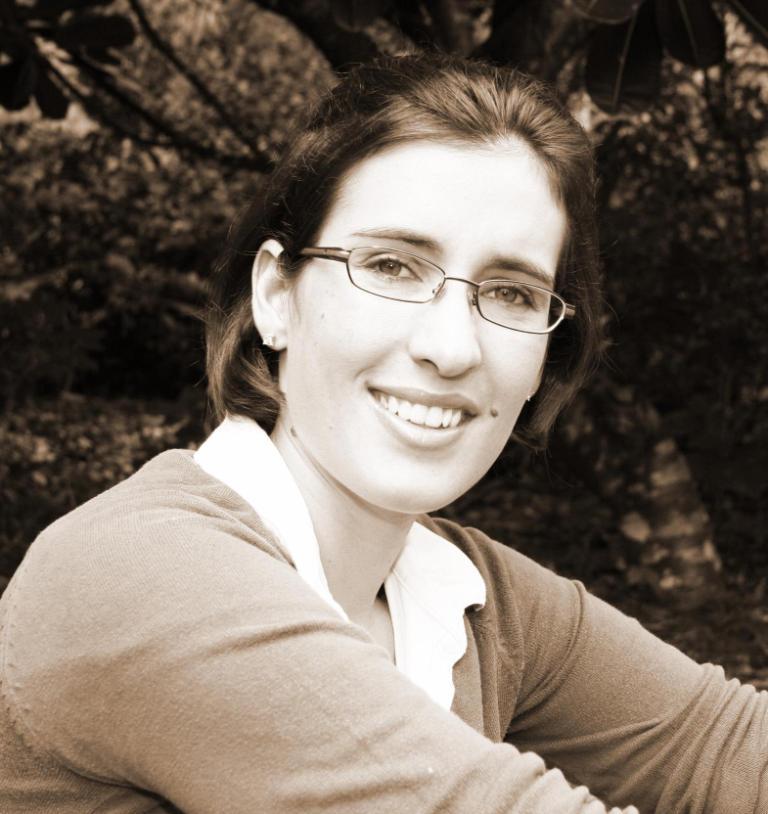 Alicia Ann Hackett